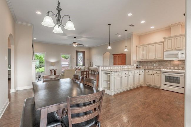 100 Boulder Ln, House other with 3 bedrooms, 2 bathrooms and 2 parking in Nacogdoches TX | Image 12