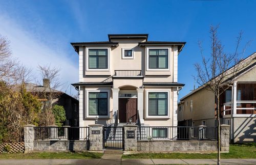 6182 Commercial St, Vancouver, BC, V5P3N9 | Card Image
