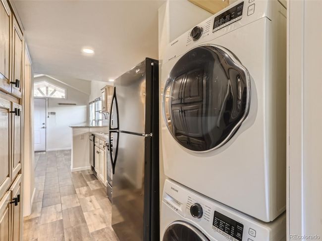 1540 Billings St, Home with 2 bedrooms, 1 bathrooms and 1 parking in Aurora CO | Image 20