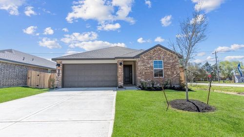 1021 Paddlefish Lane, Alvin, TX, 77511 | Card Image