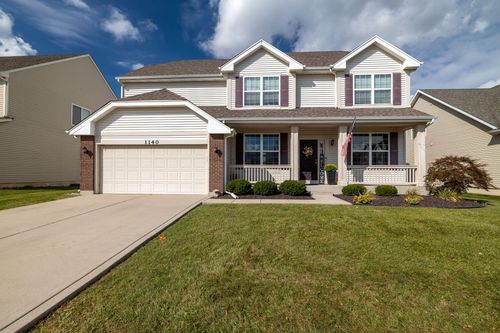 1140 Hyde Park, Crown Point, IN, 46307-7882 | Card Image