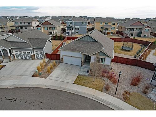 1901 Golden Horizon Dr, Windsor, CO, 80550-3679 | Card Image