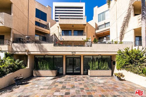 102-1633 S Bentley Ave, Los Angeles, CA, 90049-3215 | Card Image
