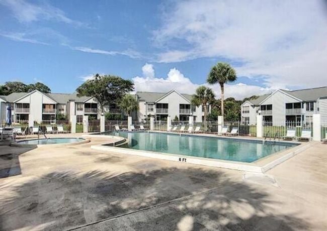 201 - 7310 N Highway 1, Condo with 3 bedrooms, 2 bathrooms and null parking in Cocoa FL | Image 20