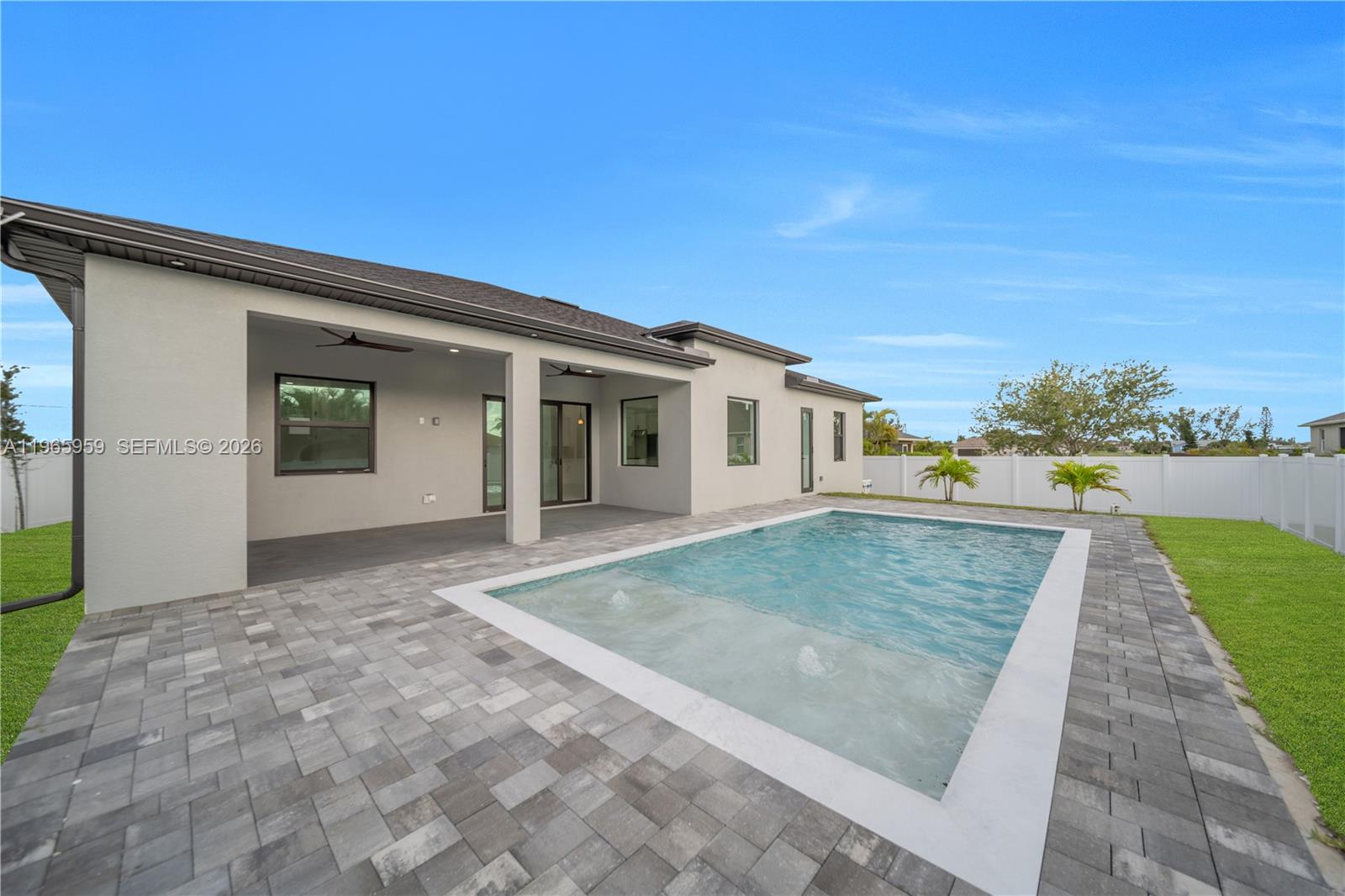 Residential in Cape Coral 4