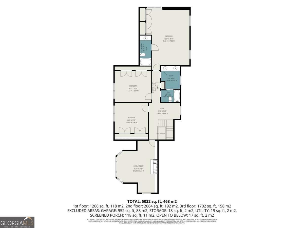 Residential in Sandy Springs 3