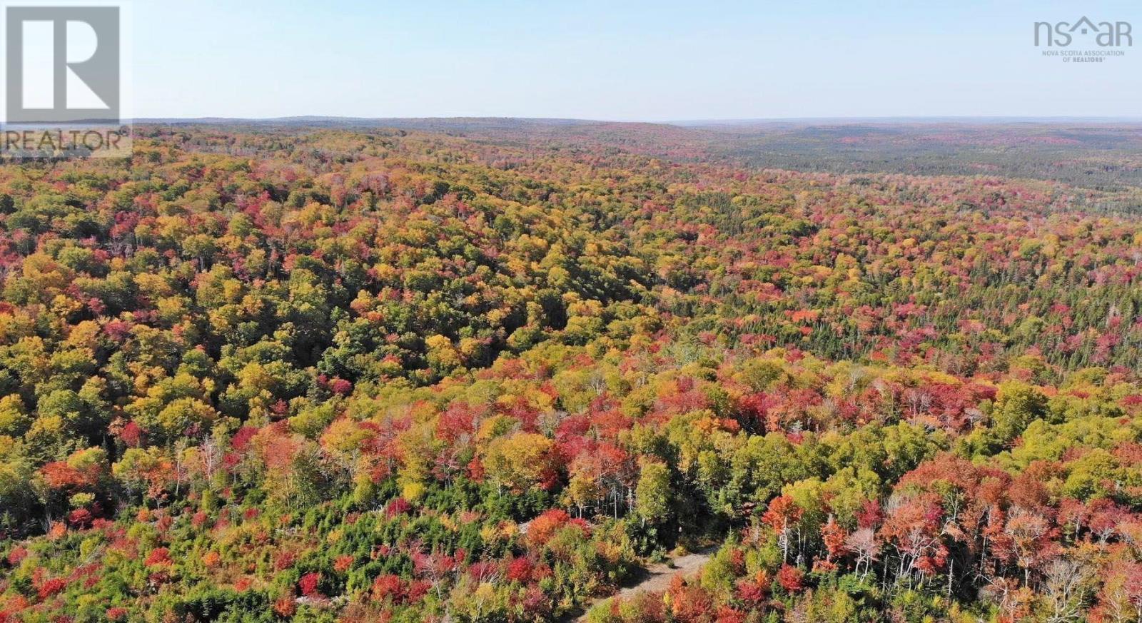Land in West Side Country Harbour 2