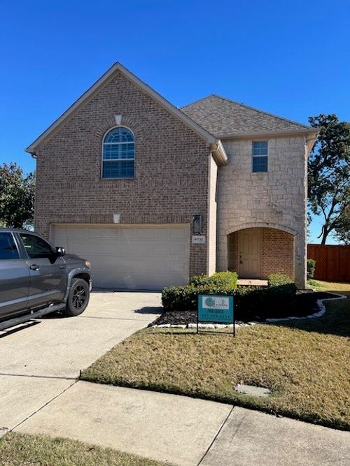 4032 Granite Dr, Bedford, TX, 76021-6193 | Card Image