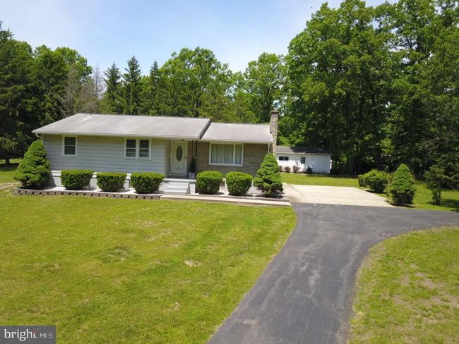 23 N Valley View Ln, House other with 4 bedrooms, 3 bathrooms and null parking in KEYSER WV | Image 6