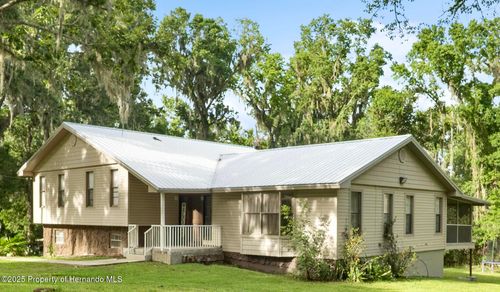 10420 Carlin Dr, Brooksville, FL, 34601-1609 | Card Image