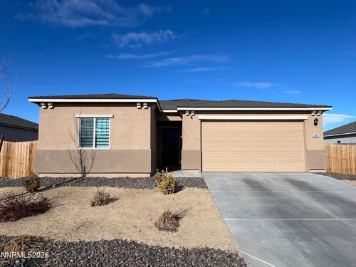 1018 Brierwood Lane, Fernley, NV, 89408 | Card Image
