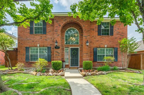 3920 Evergreen Ct, Mckinney, TX, 75070-4662 | Card Image