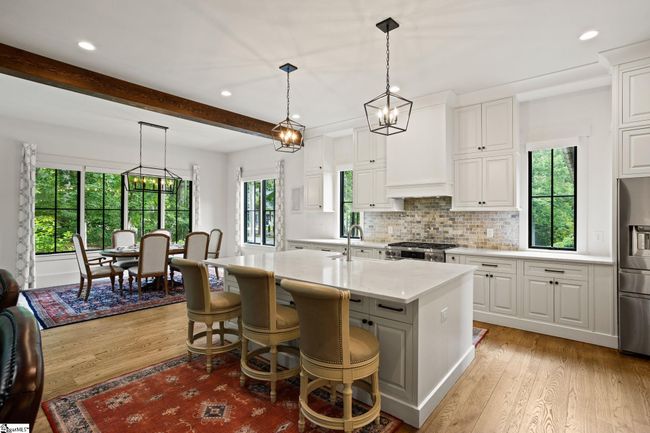 7873 Glassy Ridge Rd, House other with 4 bedrooms, 4 bathrooms and 2 parking in Landrum SC | Image 16