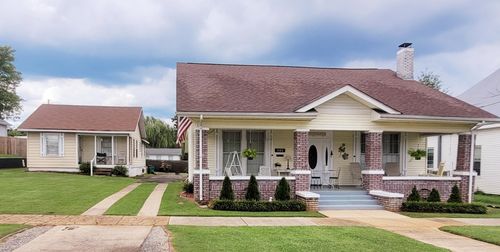 302 W 6th St, Tuscumbia, AL, 35674-2310 | Card Image