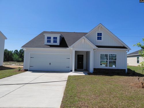 150 Cape Horn Drive, Columbia, SC, 29209 | Card Image