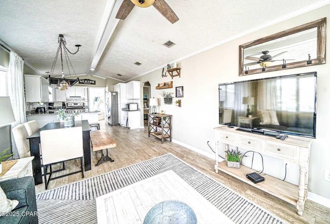 103 Gulf Loop, House other with 3 bedrooms, 2 bathrooms and null parking in Panama City Beach FL | Image 6
