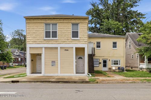 3944 S 3rd St, Louisville, KY, 40214-1741 | Card Image