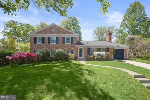 6920 Old Stage Rd, NORTH BETHESDA, MD, 20852-4332 | Card Image