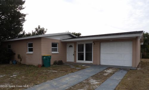 2107 Little John Rd, Melbourne, FL, 32935-3733 | Card Image