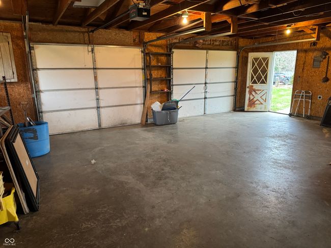 1100 W 650 N, House other with 2 bedrooms, 1 bathrooms and null parking in Attica IN | Image 17