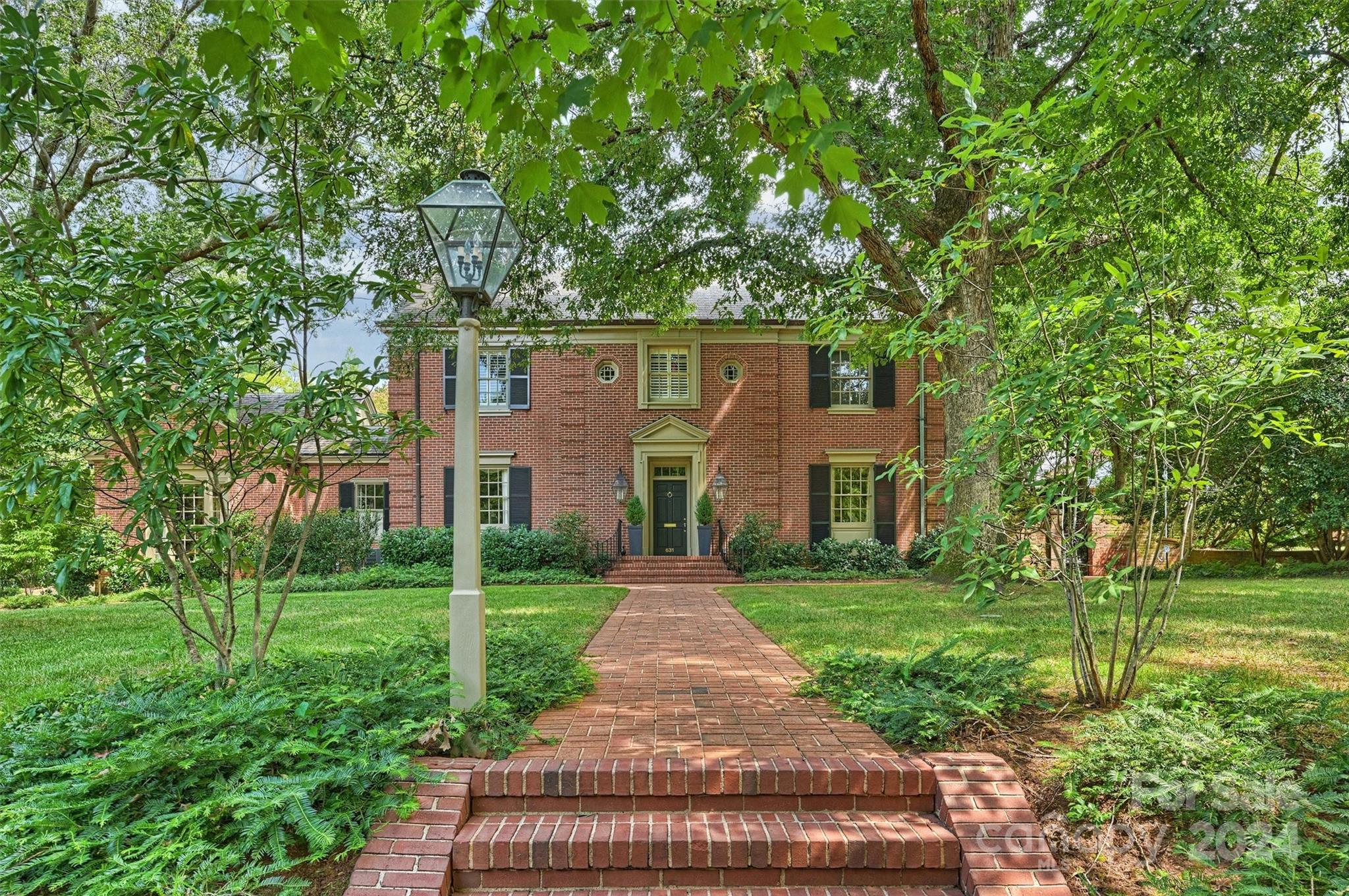 Colville Rd, Charlotte, NC 28207