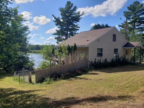 23403 Busch Rd, Clam Lake, WI, 54517 | Card Image