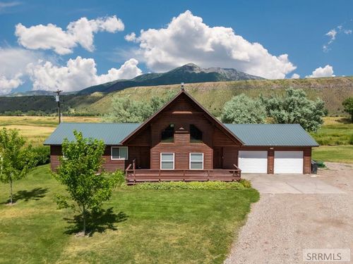 3591 Swan Valley Hwy, Irwin, ID, 83428-5001 | Card Image