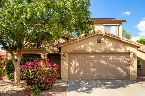 16198 W Redfield Rd, Surprise, AZ, 85379-5154 | Card Image