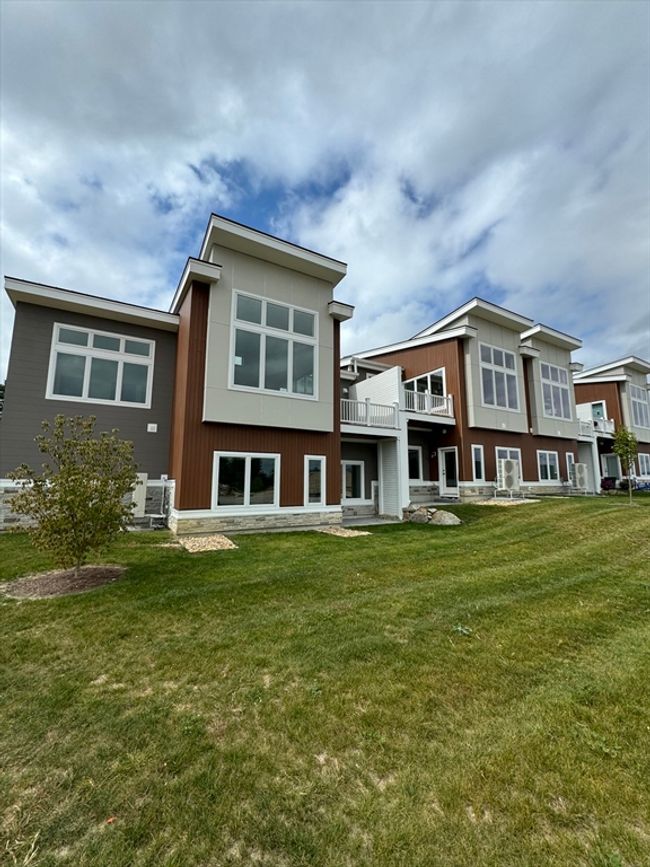 UNIT-3 - 37 Vantagepoint Dr, Condo with 2 bedrooms, 3 bathrooms and 1 parking in Laconia NH | Image 5