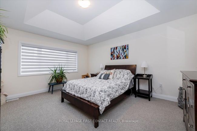 11 Calypso Ave, House other with 4 bedrooms, 4 bathrooms and 4 parking in Minesing ON | Image 11
