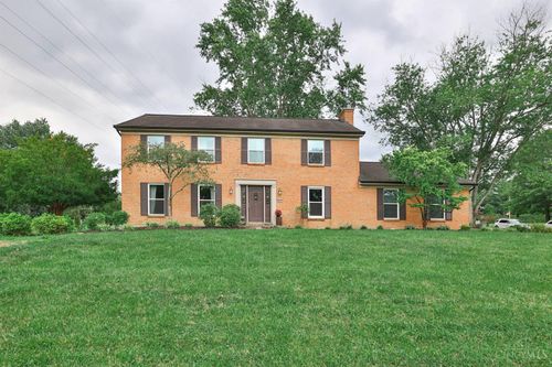 10514 Hopewoods Ct, Cincinnati, OH, 45249 | Card Image