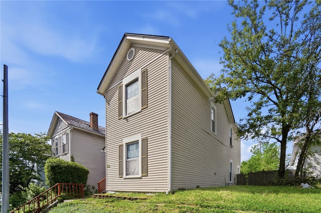 Residential in Dayton 4
