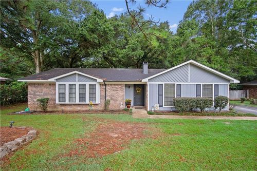 2556 Meadowview Drive, Mobile, AL, 36695 | Card Image