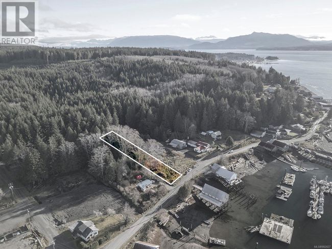 665 1 St St, Home with 0 bedrooms, 0 bathrooms and null parking in Sointula BC | Image 9