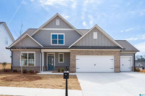 6628 Little Goose Dr, TRUSSVILLE, AL, 35173-4435 | Card Image