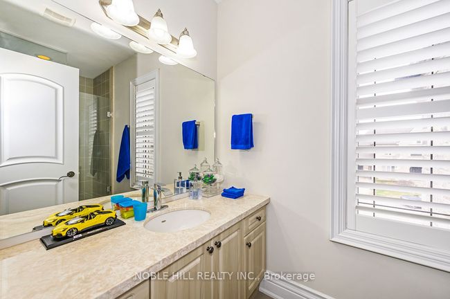 17 Westbrooke Blvd, House other with 4 bedrooms, 5 bathrooms and 6 parking in Nobleton ON | Image 24