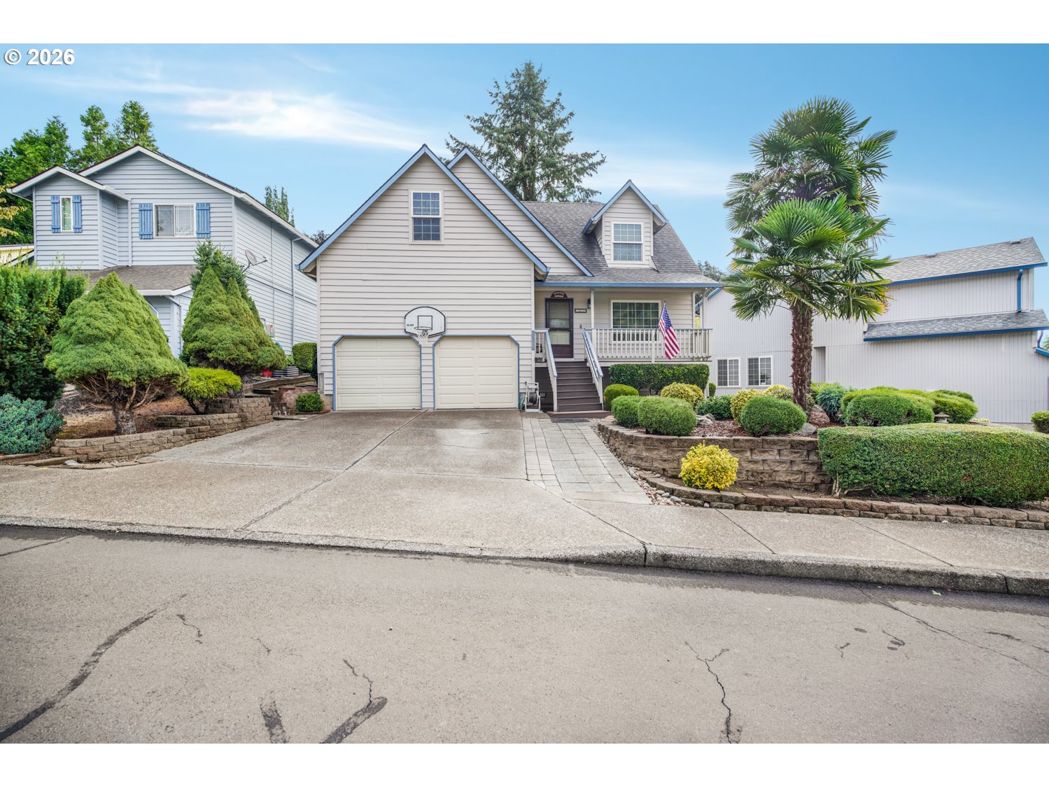 Residential in Portland