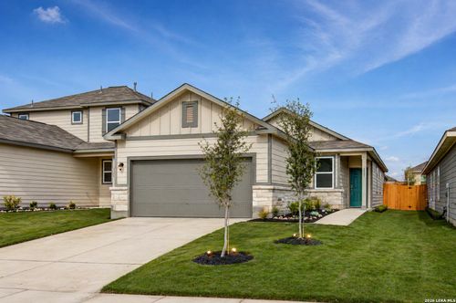 5723 Hematite Rim, San Antonio, TX, 78222-4861 | Card Image