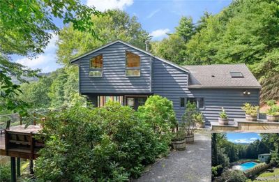 238 The Middle Way, House other with 4 bedrooms, 3 bathrooms and null parking in Woodstock NY | Image 1