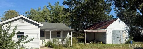 1107 Willow Street, Fredericktown, MO, 63645 | Card Image