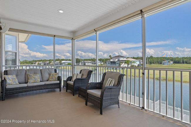 3448 Triggerfish Dr, House other with 4 bedrooms, 3 bathrooms and null parking in HERNANDO BEACH FL | Image 39