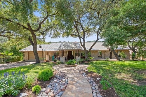 2407 Trail Of The Madrones, Austin, TX, 78746-2338 | Card Image