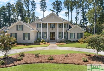 3 Cobham Draw, House other with 5 bedrooms, 5 bathrooms and null parking in Pooler GA | Image 1