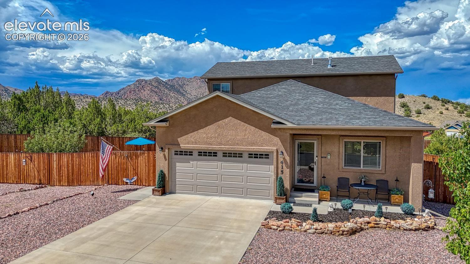 Residential in Canon City 2