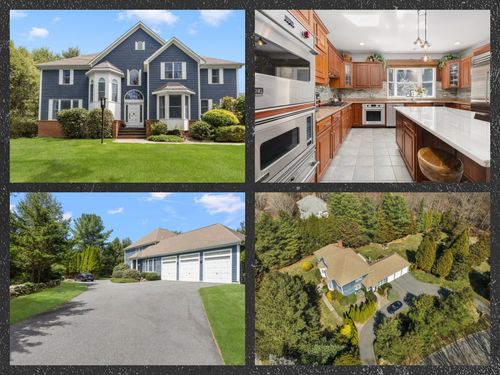 95 Pheasant Dr, East Greenwich, RI, 02818-1383 | Card Image