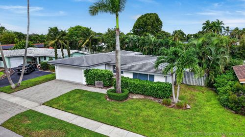 2141 Ne 62nd Ct, Fort Lauderdale, FL, 33308-1361 | Card Image