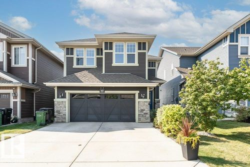 3622 Cherry Link Sw, Edmonton, AB, T6X2B2 | Card Image