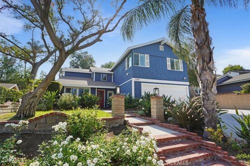 23118 Tupelo Ridge Dr, Valencia, CA, 91354-1323 | Card Image