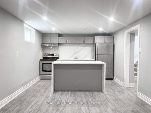basement-99 Warren Ave, Hamilton, ON, L9A3C7 | Card Image