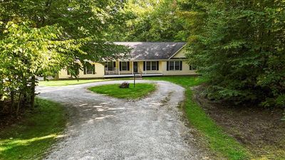 3600 North Road, House other with 2 bedrooms, 2 bathrooms and null parking in Sunderland VT | Image 2